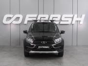 Lada (ВАЗ) Granta I Рестайлинг Воронеж  - изображение 19