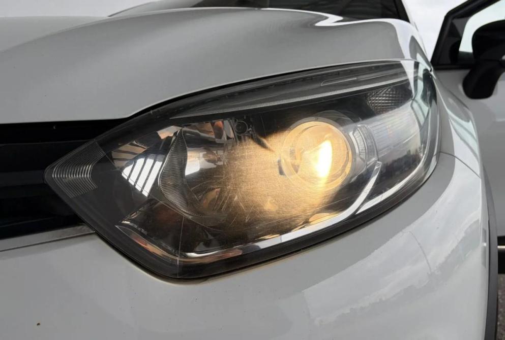 Renault Kaptur I Киров  - изображение 28