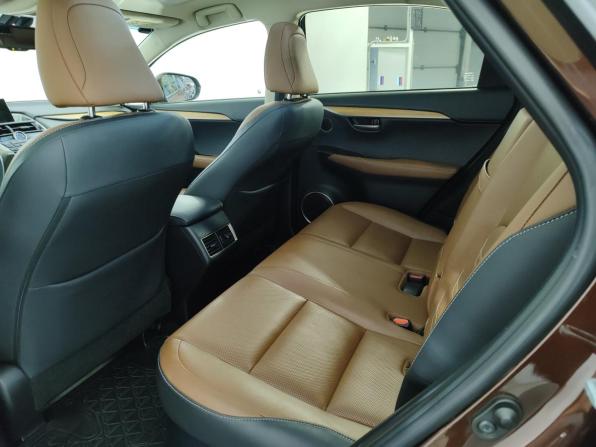 Lexus NX I с пробегом 2015 года, цена 2 997 000 рублей, 164917 км, внедорожник, Автокод Объявления