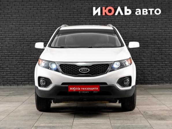 Kia Sorento II с пробегом 2012 года, цена 1 730 000 рублей, 145277 км, внедорожник, Автокод Объявления