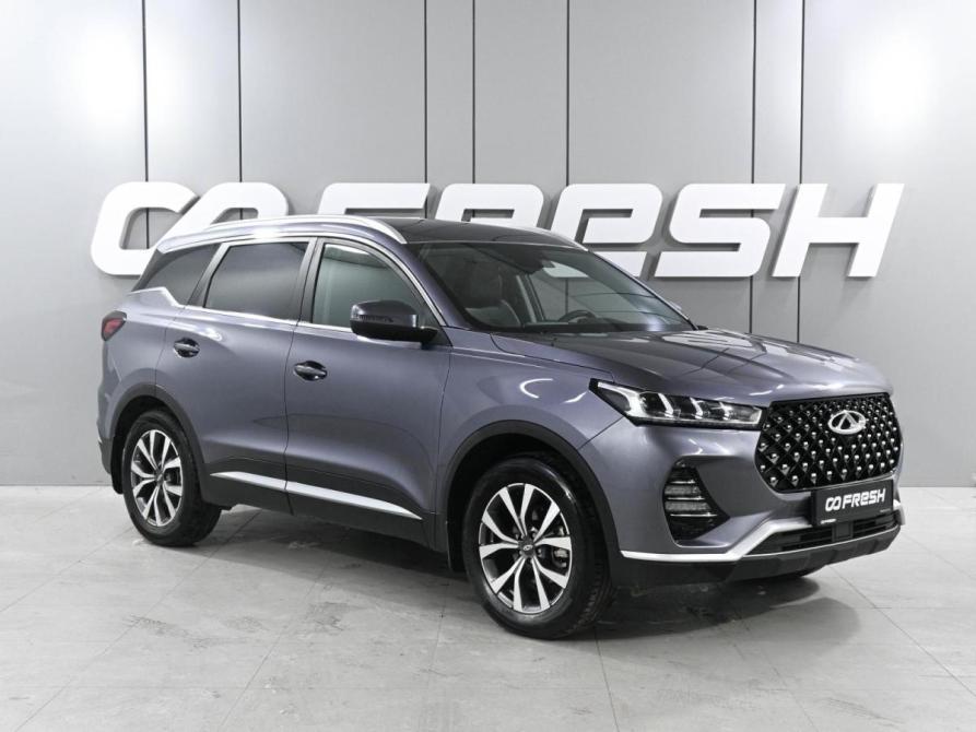Chery Tiggo 7 Pro I Ростов-на-Дону  - изображение 1