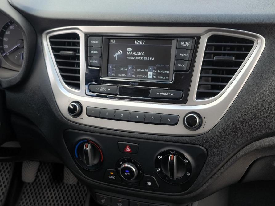 Hyundai Solaris II Нижний Новгород  - изображение 12