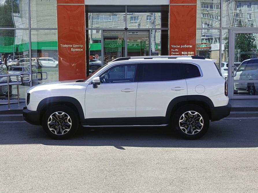 Haval Dargo I Брянск  - изображение 8