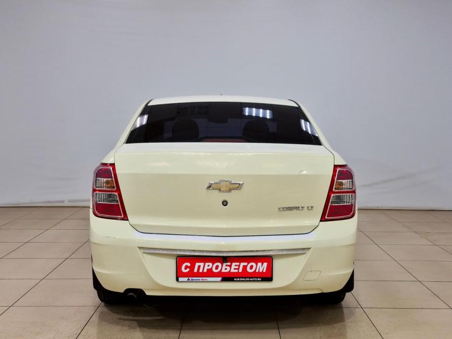 Chevrolet Cobalt II Альметьевск  - изображение 6