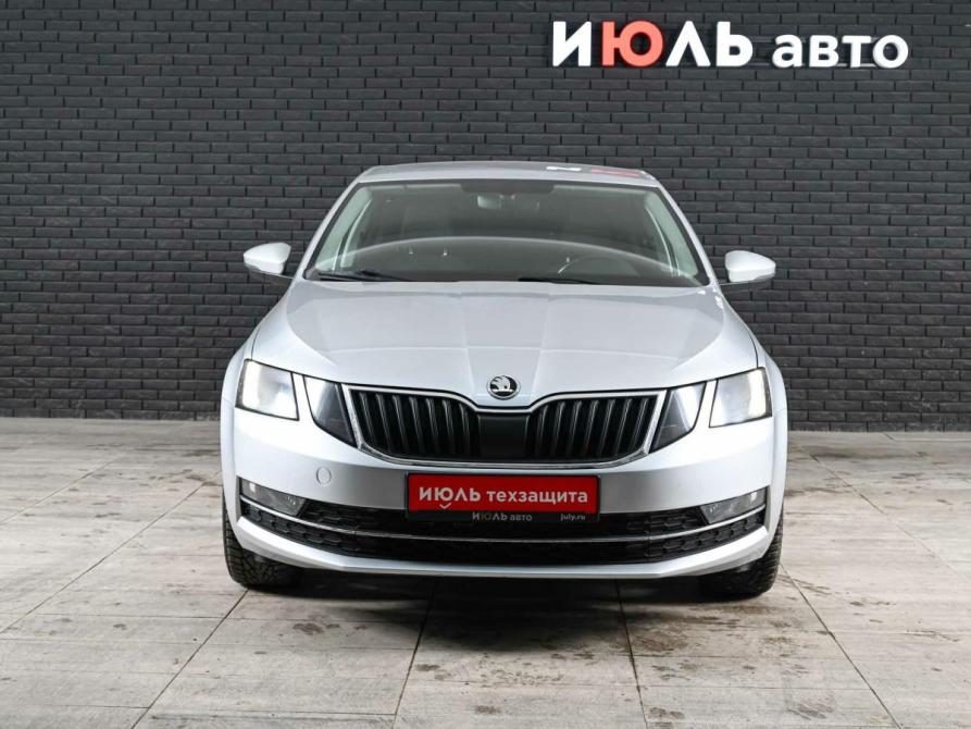 Skoda Octavia III (A7) Рестайлинг Екатеринбург  - изображение 2