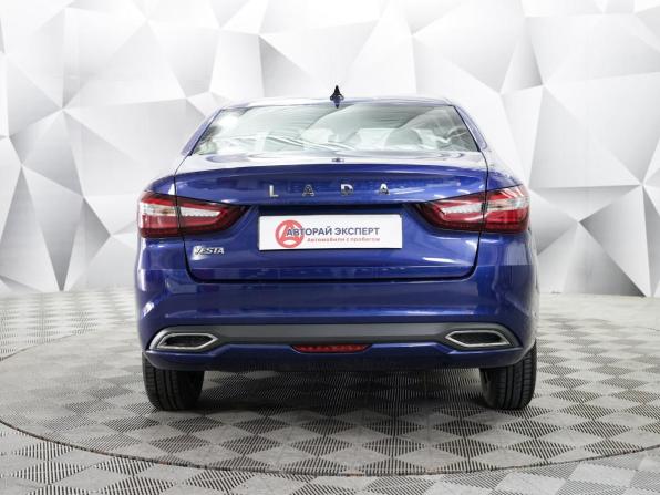 Lada (ВАЗ) Vesta I Рестайлинг (NG) с пробегом 2025 года, цена 1 545 000 рублей, 12588 км, седан, Автокод Объявления