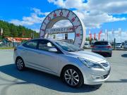Hyundai Solaris I Рестайлинг Тюмень  - изображение 21