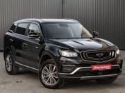 Geely Atlas Pro Екатеринбург  - изображение 36