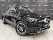 Mercedes-Benz GLE II (V167) Москва  - изображение 33