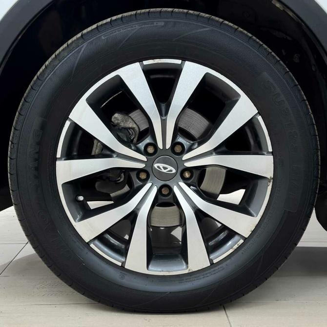 Chery Tiggo 7 Pro I Балашиха  - изображение 18