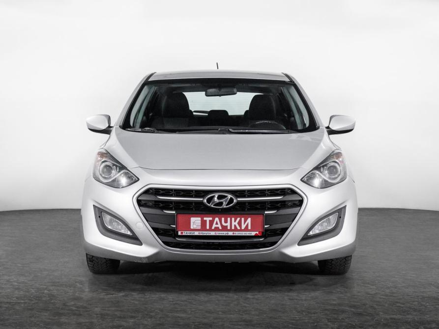 Hyundai i30 II Иркутск  - изображение 2
