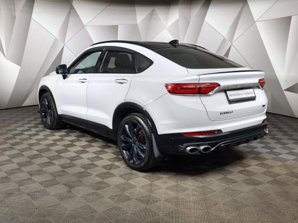 Geely Tugella I Рестайлинг с пробегом 2023 года, цена 2 195 000 рублей, 100532 км, внедорожник, Автокод Объявления