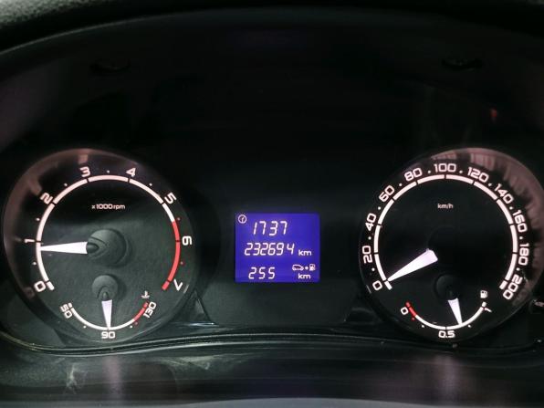 Lada (ВАЗ) Priora I Рестайлинг с пробегом 2015 года, цена 530 000 рублей, 232000 км, седан, Автокод Объявления