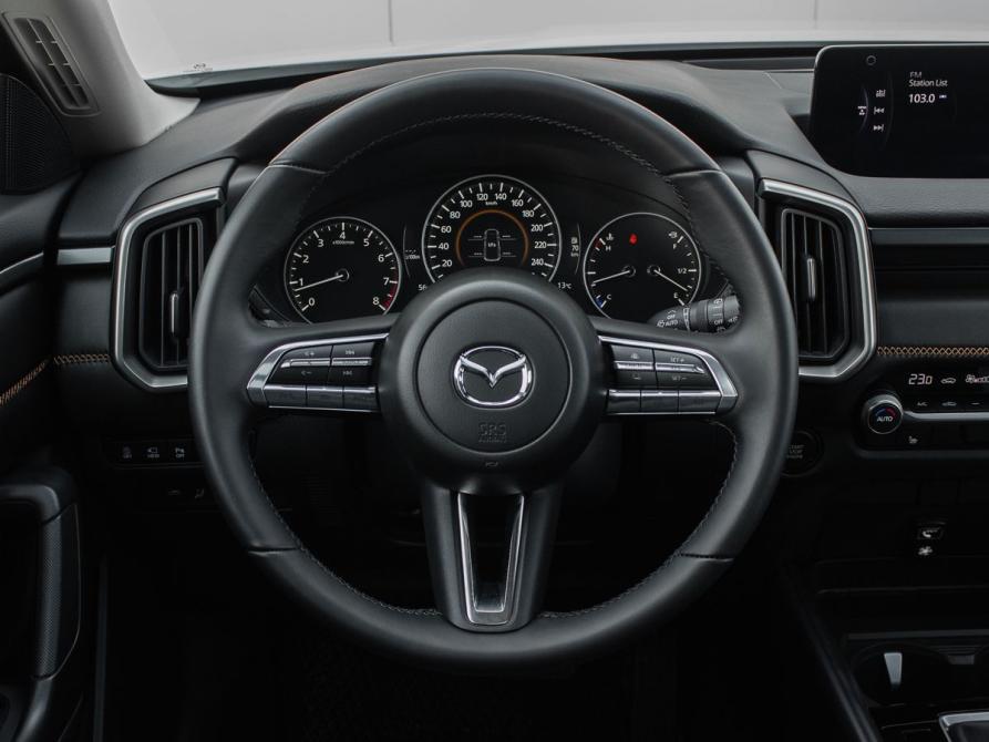 Mazda CX-50 Магнитогорск  - изображение 19