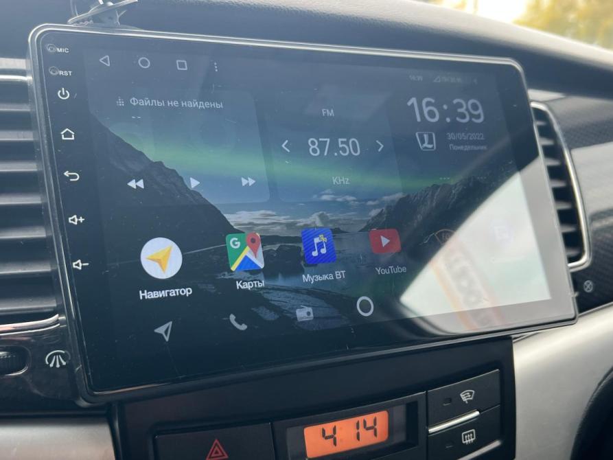SsangYong Actyon II Стерлитамак  - изображение 17