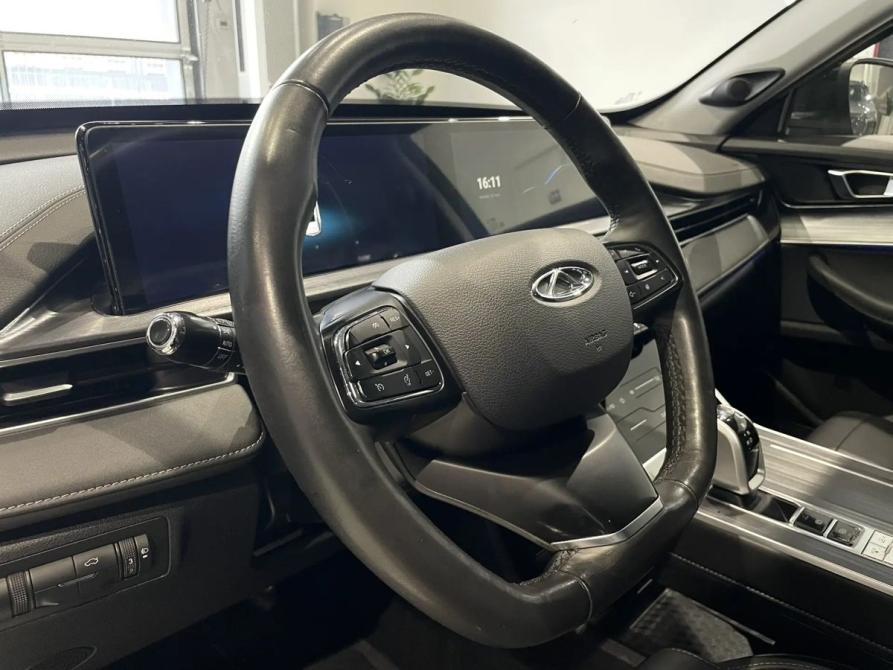 Chery Tiggo 7 Pro Max I Москва  - изображение 13