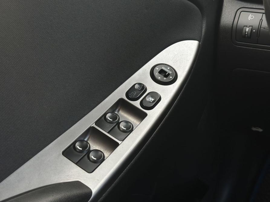 Hyundai Solaris I Рестайлинг Липецк  - изображение 15