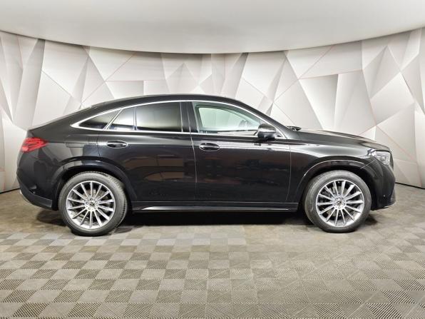 Mercedes-Benz GLE Coupe II (C167) Рестайлинг с пробегом 2023 года, цена 9 000 000 рублей, 74152 км, внедорожник, Автокод Объявления