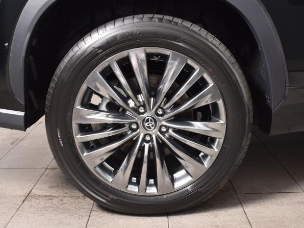 Toyota Highlander IV (XU70) с пробегом 2026 года, цена 5 270 995 рублей, 11 км, внедорожник, Автокод Объявления