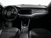 Skoda Octavia IV (A8) Санкт-Петербург  - изображение 35