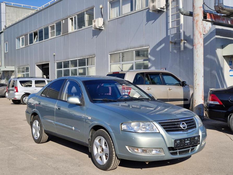 Nissan Almera Classic I Нижний Новгород  - изображение 2