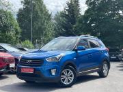 Hyundai Creta I Санкт-Петербург  - изображение 16