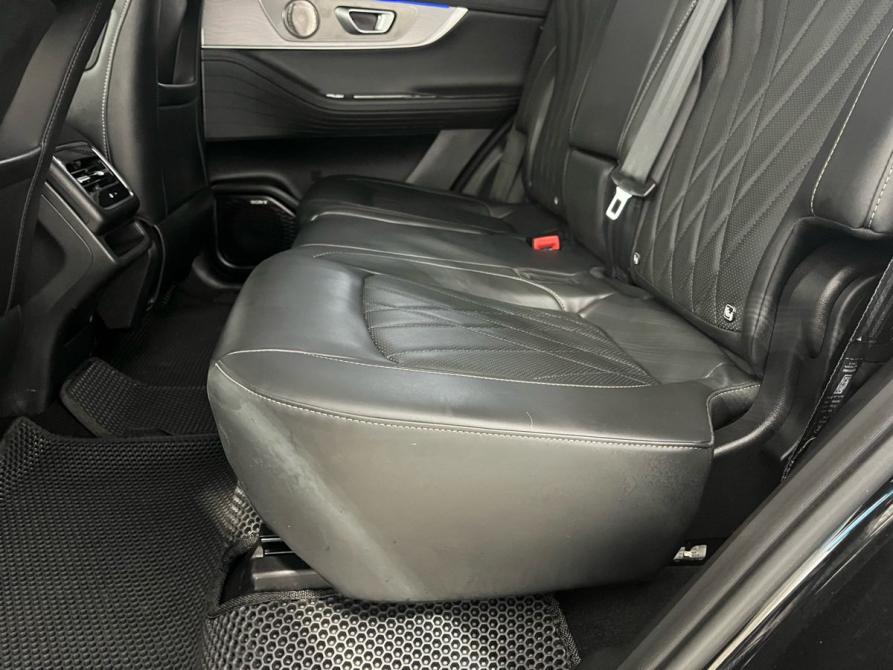 Chery Tiggo 8 Pro Max I Рестайлинг Ижевск  - изображение 16