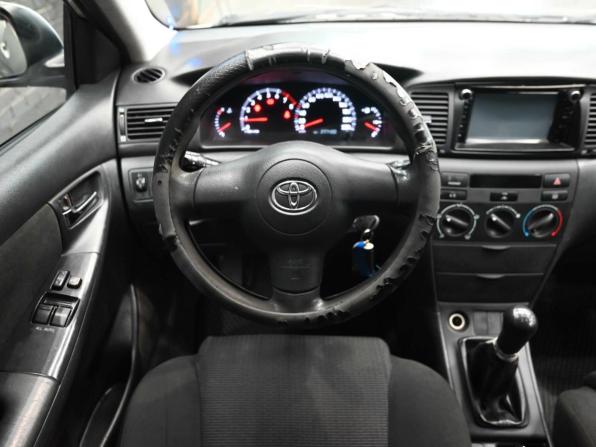 Toyota Corolla IX (E120 E130) Рестайлинг с пробегом 2006 года, цена 400 000 рублей, 377398 км, хэтчбек, Автокод Объявления