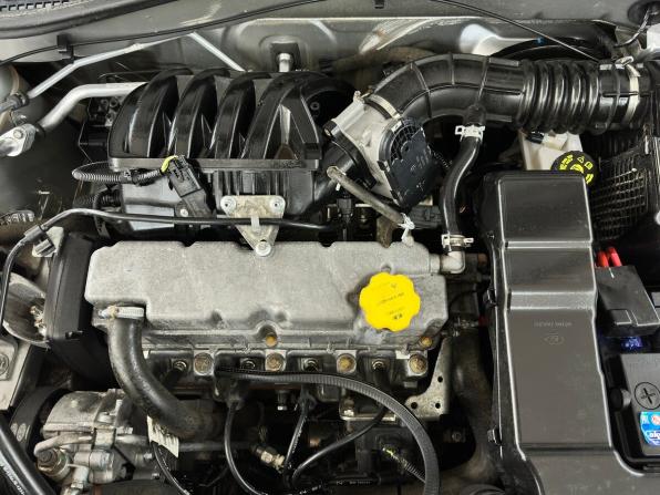 Lada (ВАЗ) Largus I Рестайлинг с пробегом 2024 года, цена 1 249 000 рублей, 43953 км, универсал, Автокод Объявления