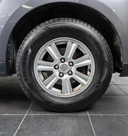 Citroen C-Crosser с пробегом 2009 года, цена 885 000 рублей, 163395 км, внедорожник, Автокод Объявления