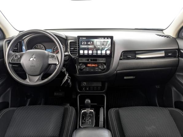 Mitsubishi Outlander III Рестайлинг 3 с пробегом 2019 года, цена 1 990 000 рублей, 90929 км, внедорожник, Автокод Объявления