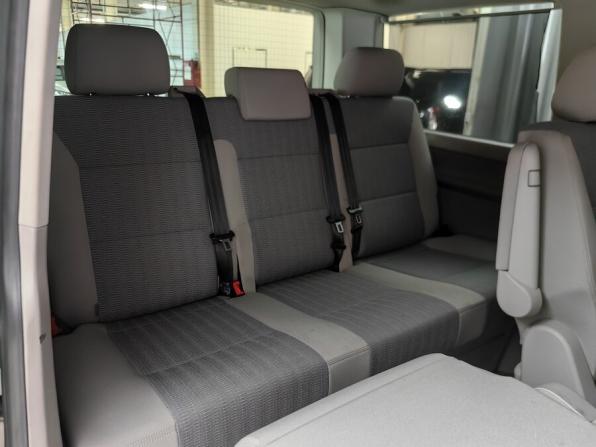 Volkswagen Multivan T6 с пробегом 2015 года, цена 3 085 000 рублей, 175974 км, минивэн, Автокод Объявления