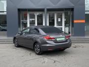 Honda Civic IX Рестайлинг Краснодар  - изображение 25