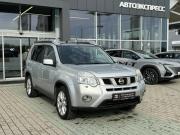 Nissan X-Trail II Рестайлинг Вологда  - изображение 17