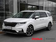 Kia Carnival IV Москва  - изображение 29