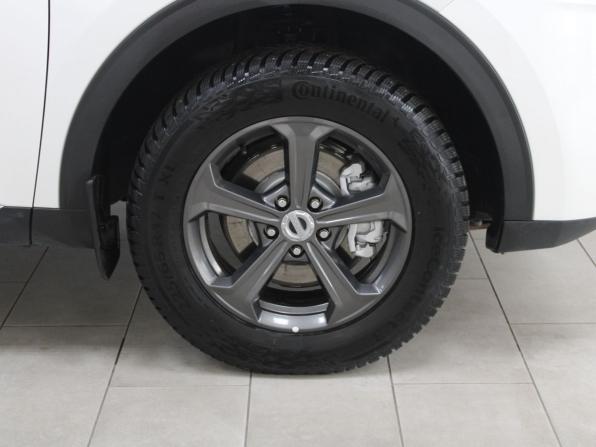 Haval F7 I с пробегом 2021 года, цена 1 809 900 рублей, 80552 км, внедорожник, Автокод Объявления