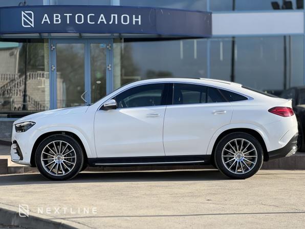 Новый Mercedes-Benz GLE Coupe II (C167) Рестайлинг 2025 года, цена 16 590 000 рублей, внедорожник, Автокод Объявления