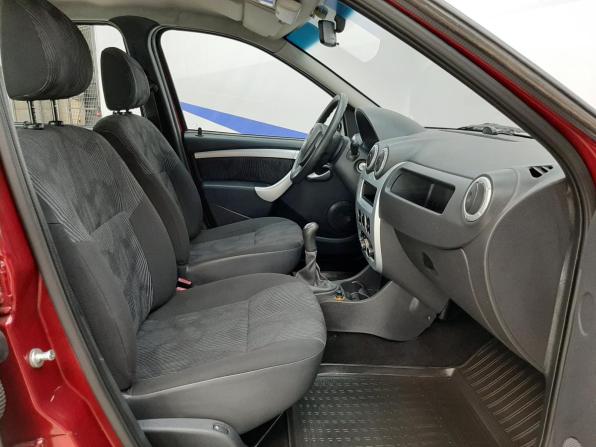 Renault Logan I Рестайлинг с пробегом 2011 года, цена 490 000 рублей, 157954 км, седан, Автокод Объявления