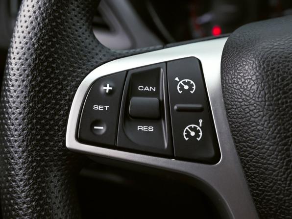 Lada (ВАЗ) Vesta I с пробегом 2018 года, цена 779 000 рублей, 121102 км, седан, Автокод Объявления