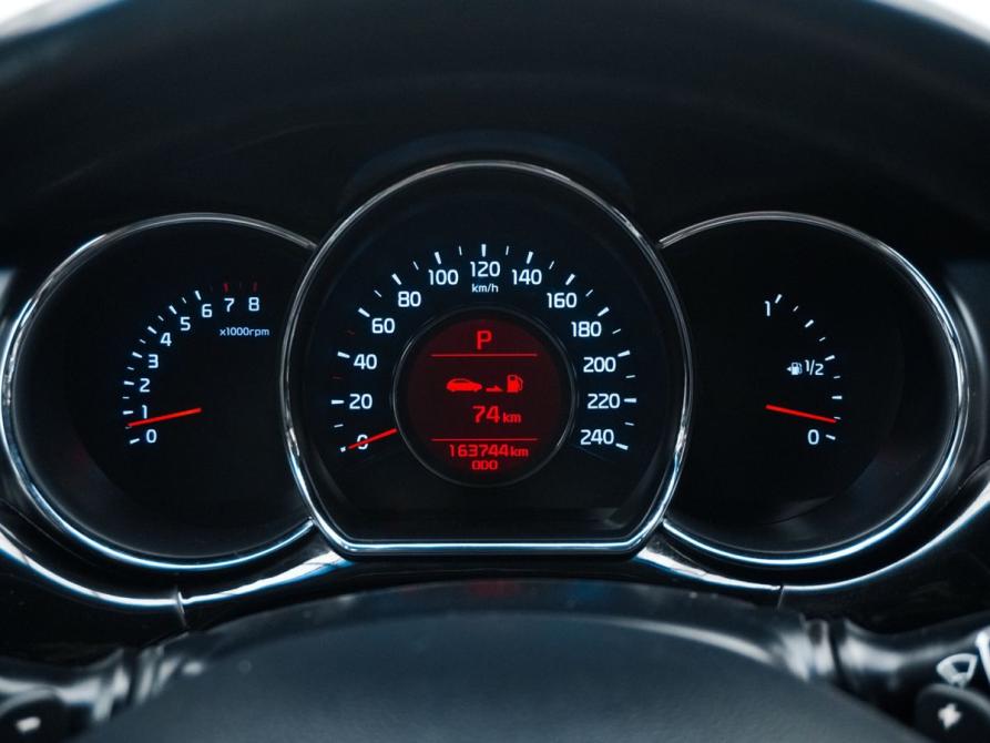 Kia Ceed II Ростов-на-Дону  - изображение 14