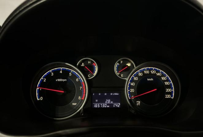 Suzuki SX4 I (Classic) Рестайлинг с пробегом 2013 года, цена 920 000 рублей, 165730 км, хэтчбек, Автокод Объявления