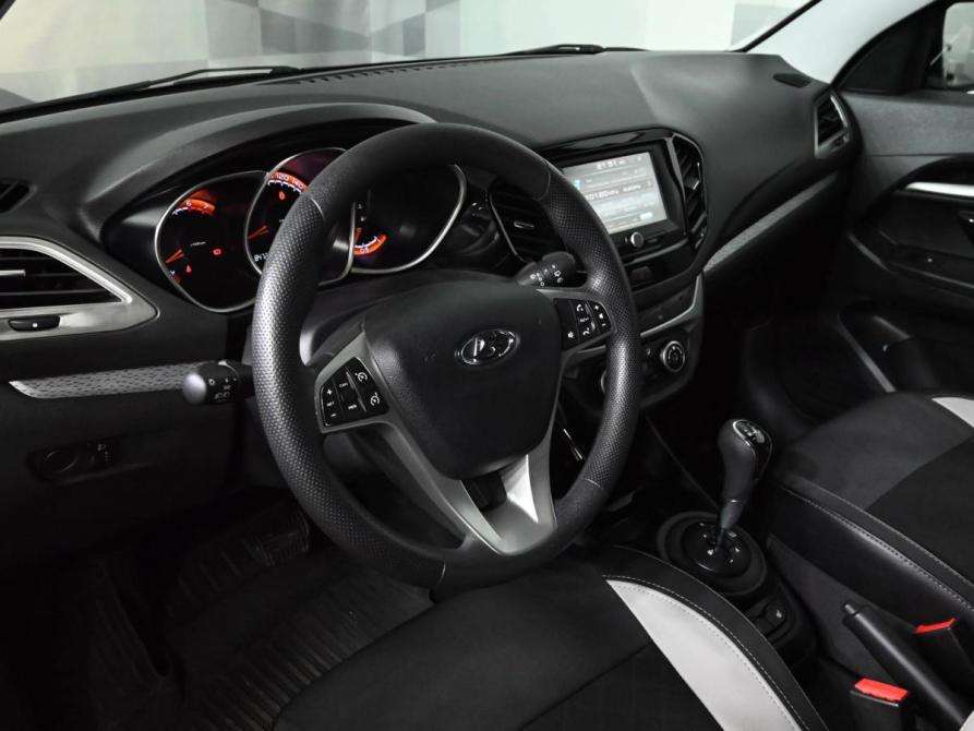 Lada (ВАЗ) Vesta I Екатеринбург  - изображение 16