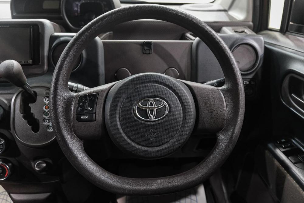 Toyota Porte II Новокузнецк  - изображение 18