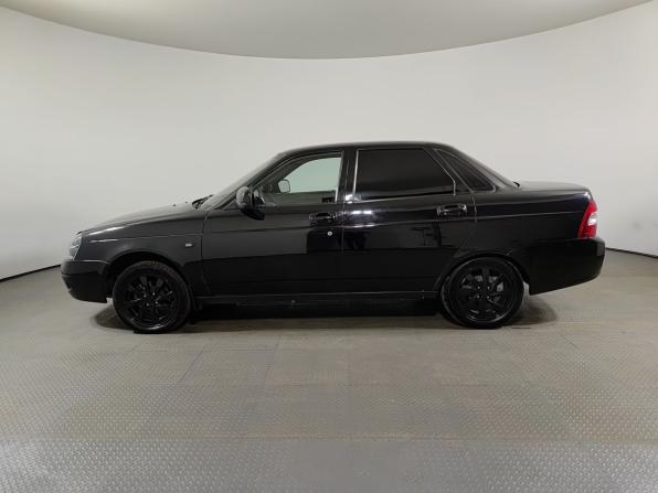 Lada (ВАЗ) Priora I Рестайлинг с пробегом 2017 года, цена 470 000 рублей, 263765 км, седан, Автокод Объявления