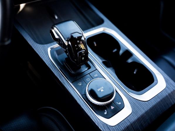 Jaecoo J7 I с пробегом 2023 года, цена 2 220 000 рублей, 46321 км, внедорожник, Автокод Объявления