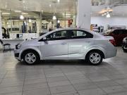 Chevrolet Aveo II Курган  - изображение 25
