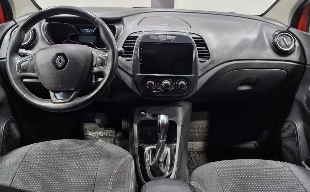 Renault Kaptur I Воронеж  - изображение 10