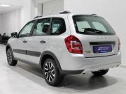 Lada (ВАЗ) Granta I Рестайлинг Таганрог  - изображение 23