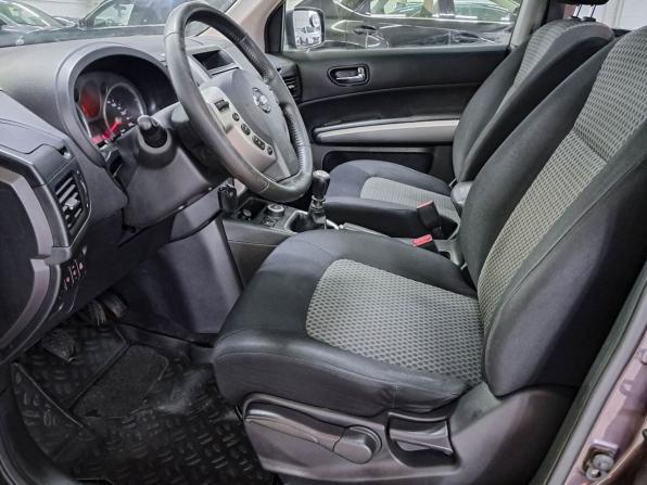 Nissan X-Trail II Рестайлинг с пробегом 2010 года, цена 970 000 рублей, 298625 км, внедорожник, Автокод Объявления