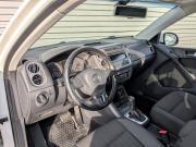 Volkswagen Tiguan I Рестайлинг Москва  - изображение 45